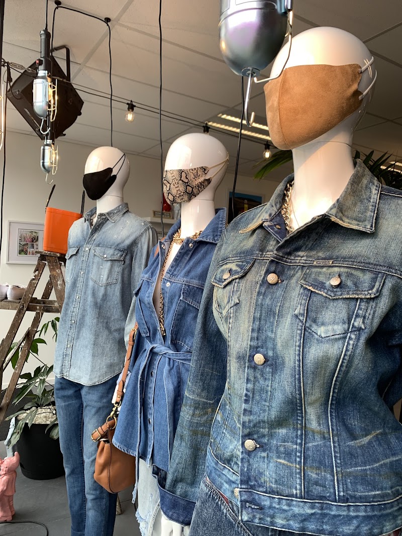 Check out To Be Continued Preloved Clothing... Chapter Two in Ferrymead