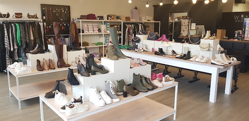 Check out To Be Continued Preloved Clothing... Chapter Two in Ferrymead