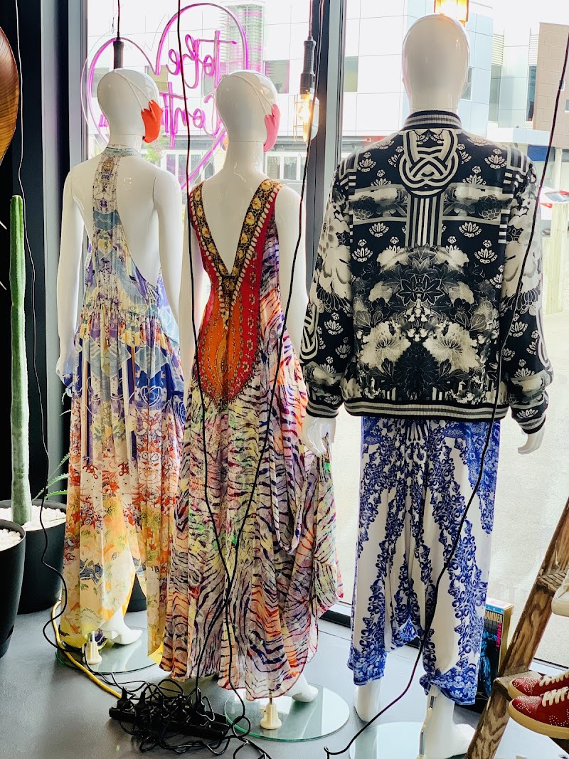 Check out To Be Continued Preloved Clothing... Chapter Two in Ferrymead