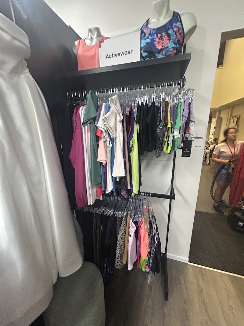 Check out Red Cross Shop Toorak in TOORAK