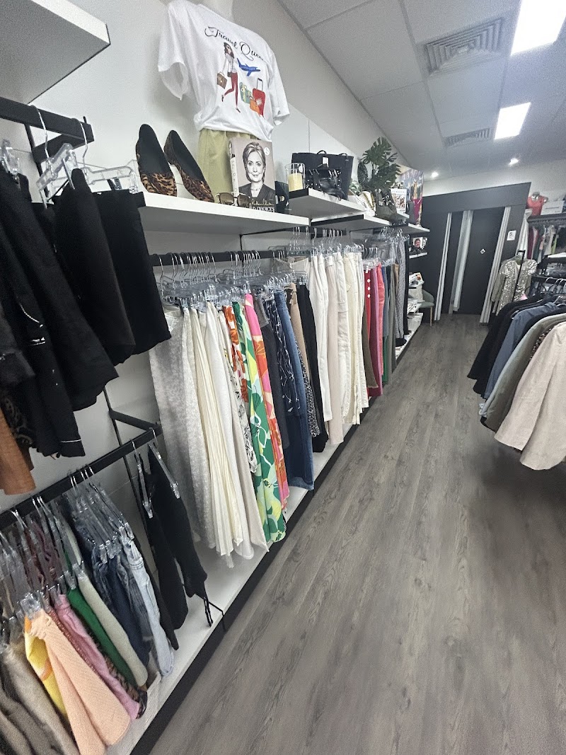 Check out Red Cross Shop Toorak in TOORAK
