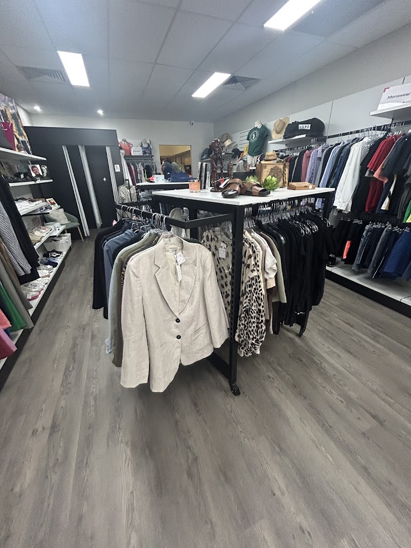 Check out Red Cross Shop Toorak in TOORAK