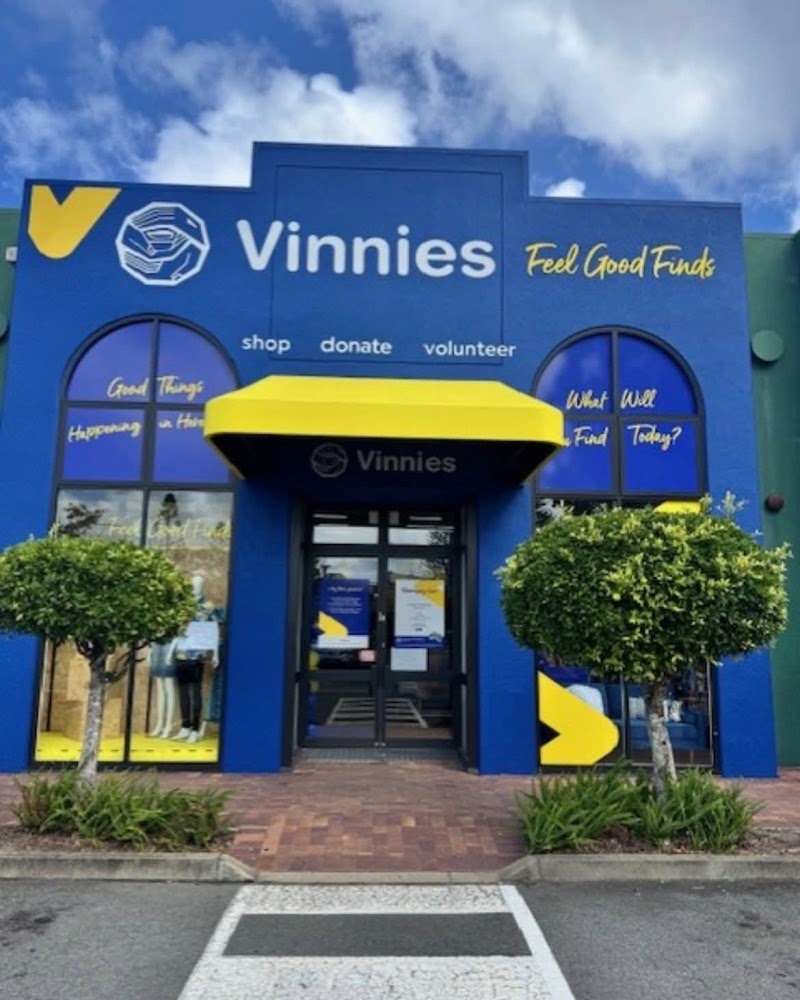 Check out Vinnies Ashmore in Ashmore