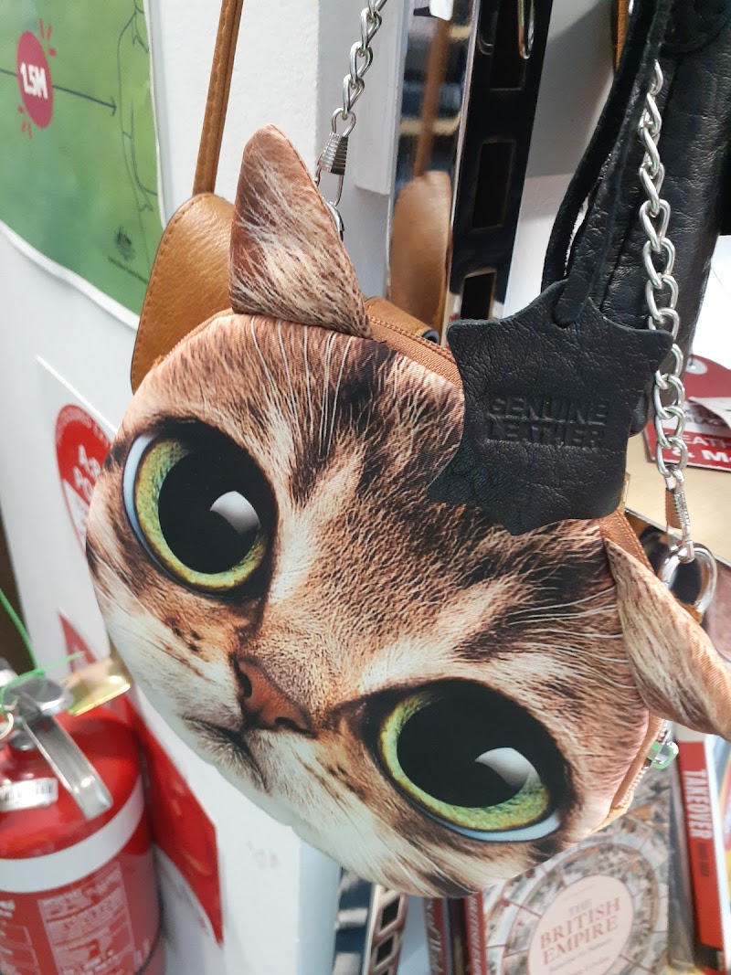Check out Red Cross Shop Randwick in Randwick