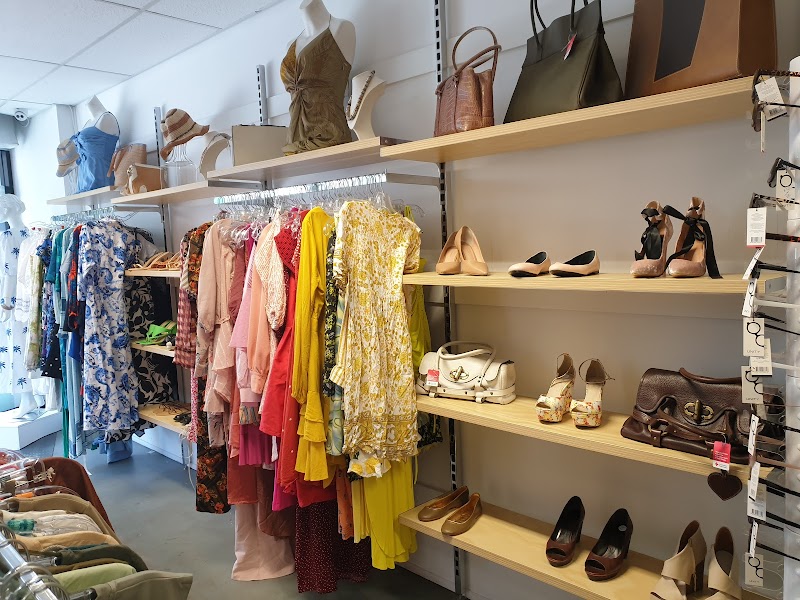 Check out Red Cross Shop Randwick in Randwick