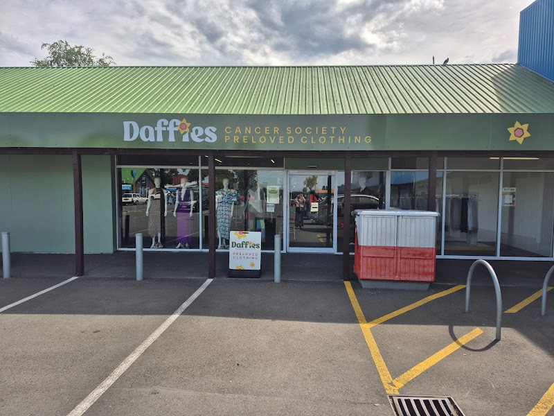 Check out Daffies Preloved Clothing Parklands in Parklands