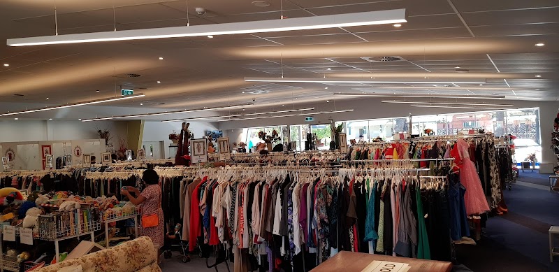Check out Vinnies Wagga Wagga in WAGGA WAGGA