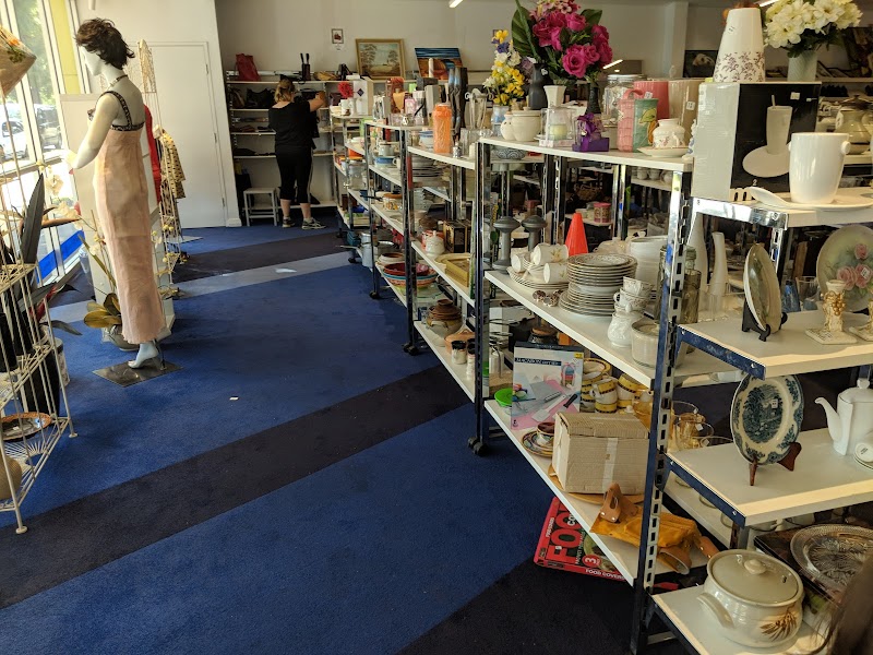 Check out Vinnies Wagga Wagga in WAGGA WAGGA