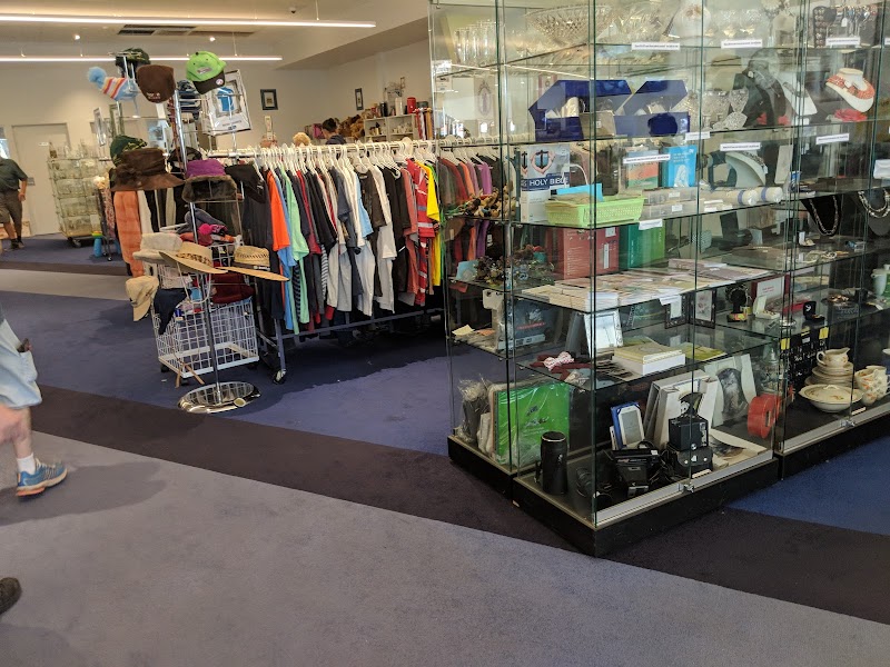 Check out Vinnies Wagga Wagga in WAGGA WAGGA
