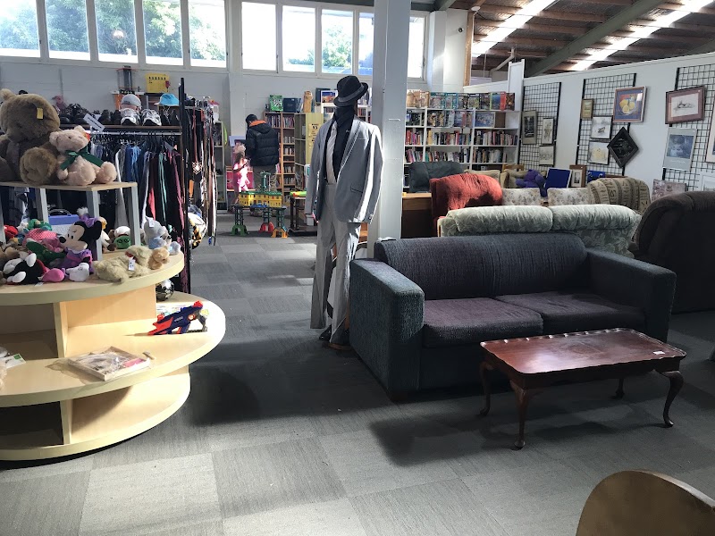 Check out Arohanui Hospice Shop – Lombard St, PN in Palmerston North Central