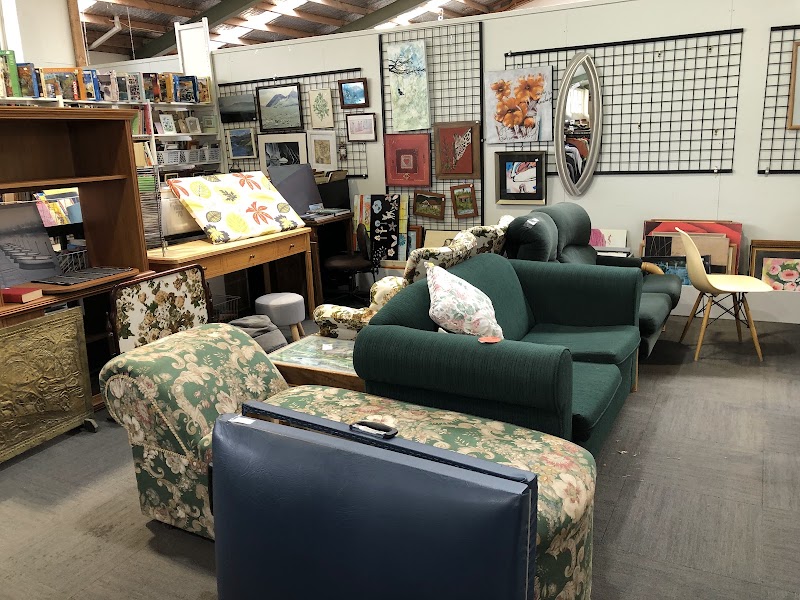 Check out Arohanui Hospice Shop – Lombard St, PN in Palmerston North Central