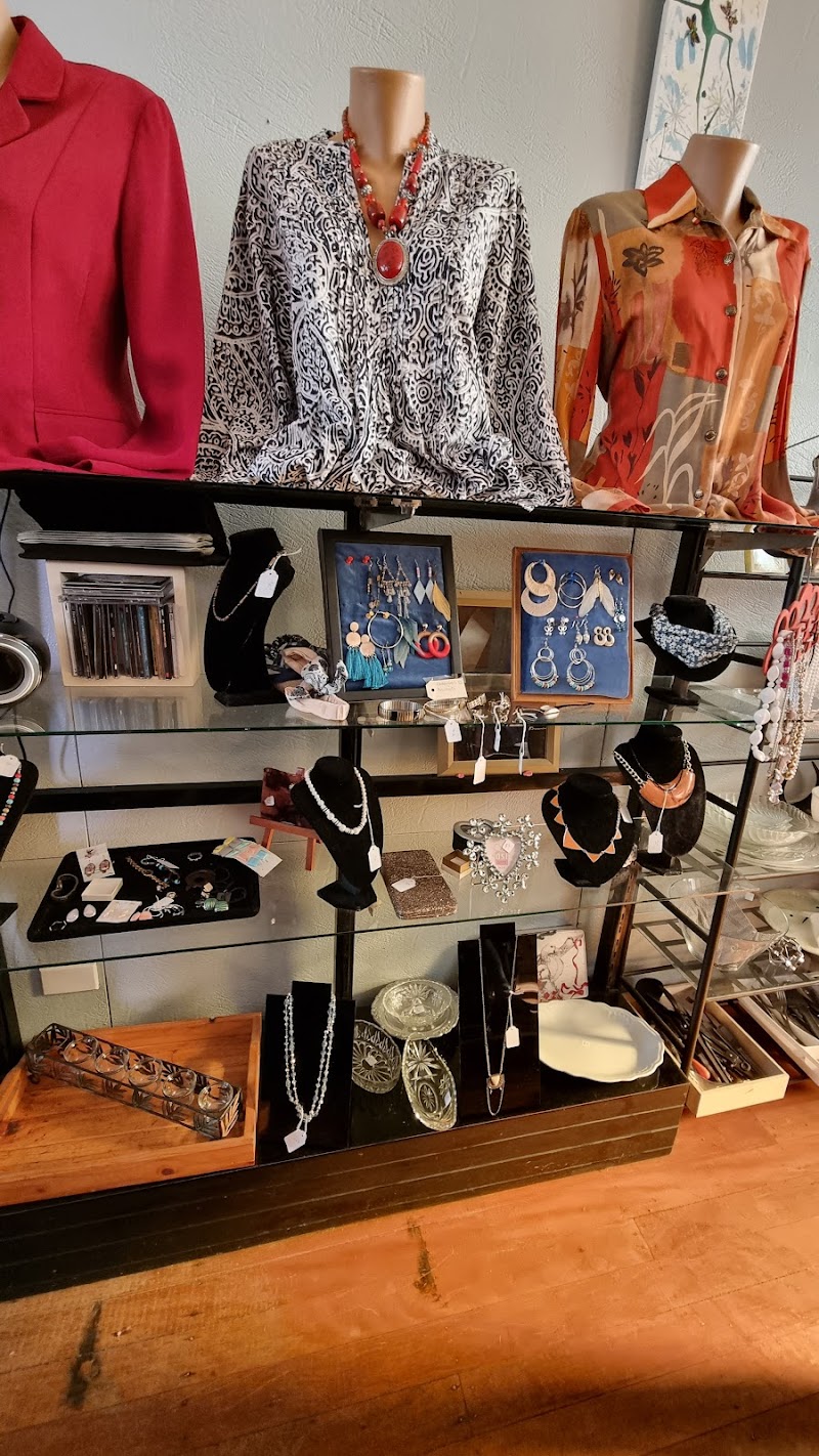 Check out Kyogle Uniting Church Op-Shop in Kyogle