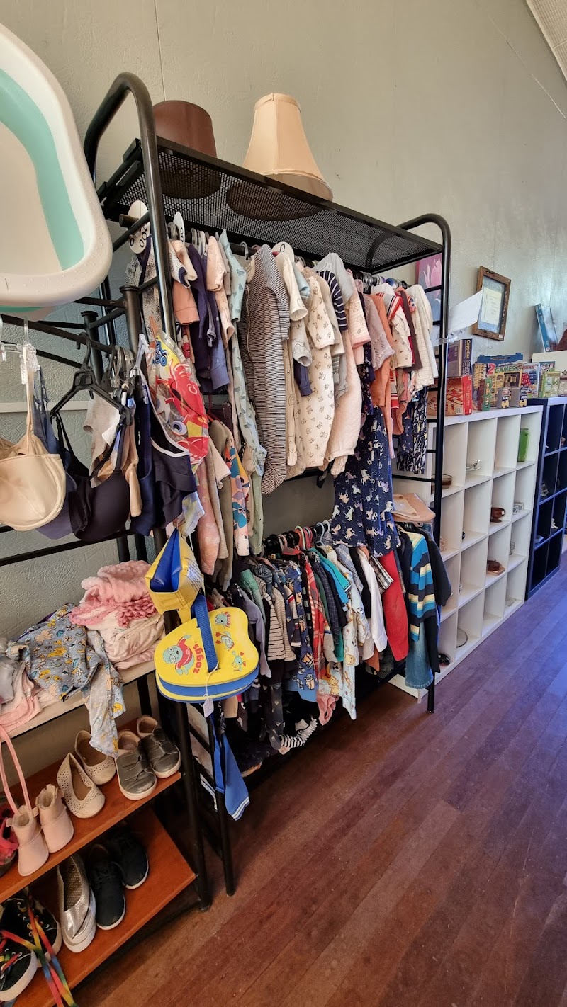 Check out Kyogle Uniting Church Op-Shop in Kyogle