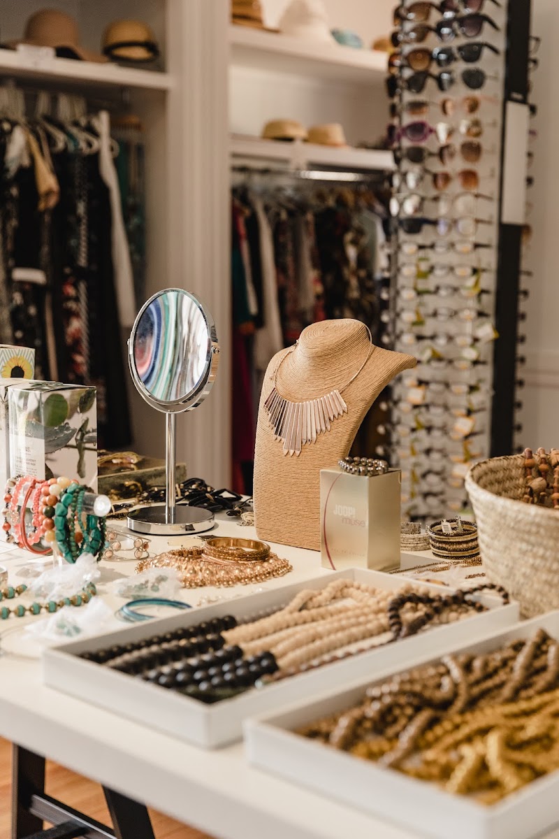 Check out Soul Op Shop & Espresso in Bridgeman Downs