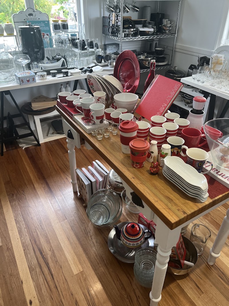 Check out Soul Op Shop & Espresso in Bridgeman Downs