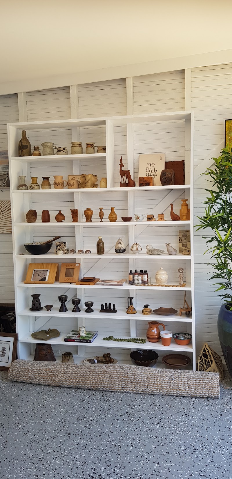 Check out Soul Op Shop & Espresso in Bridgeman Downs