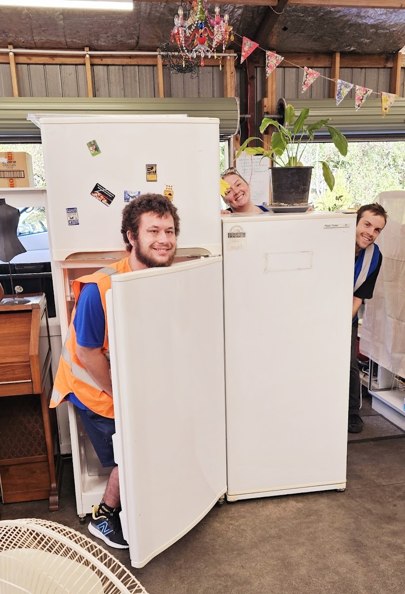 Check out Resource Collective - Ōmokoroa in Ōmokoroa