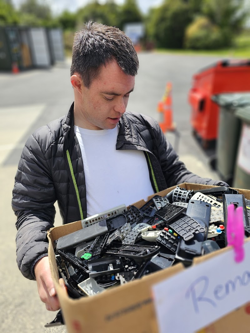 Check out Resource Collective - Ōmokoroa in Ōmokoroa