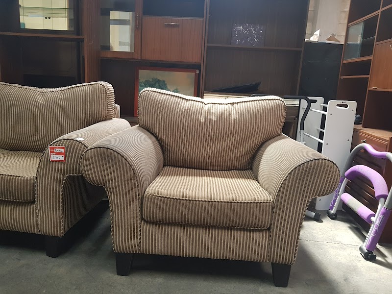 Check out Napier Funiture Family Store in Napier South