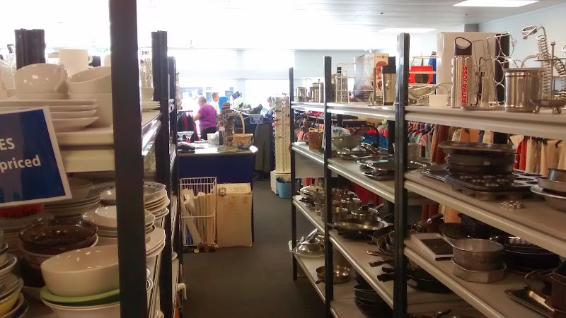Check out Napier Funiture Family Store in Napier South