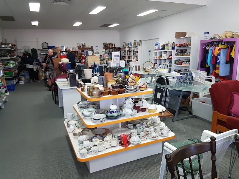 Check out Vinnies Maroochydore in Maroochydore
