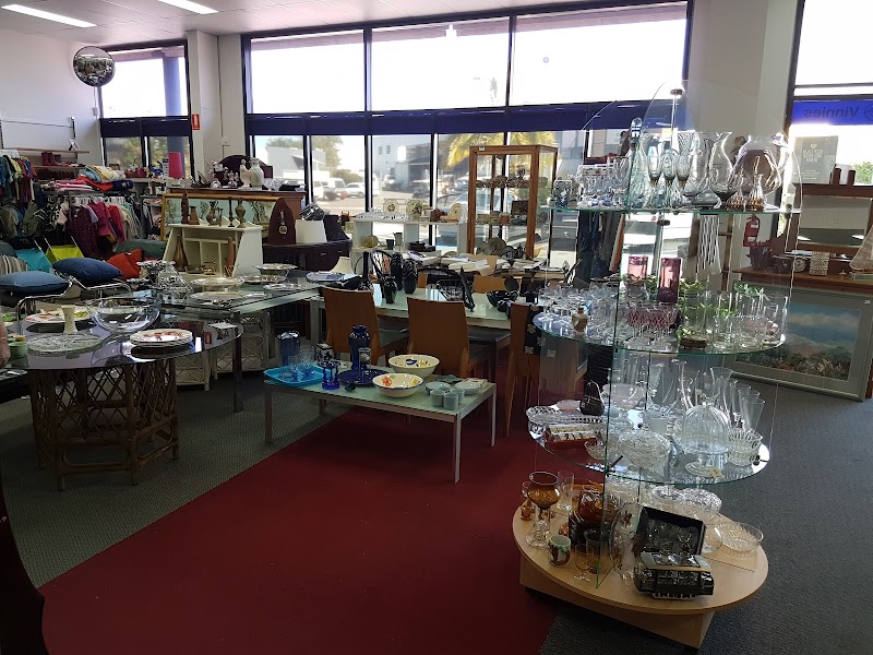 Check out Vinnies Maroochydore in Maroochydore