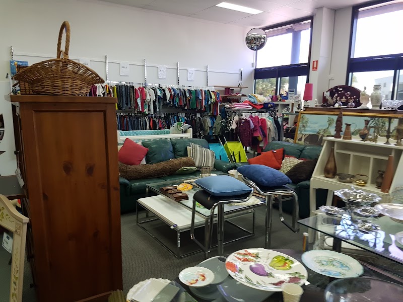 Check out Vinnies Maroochydore in Maroochydore