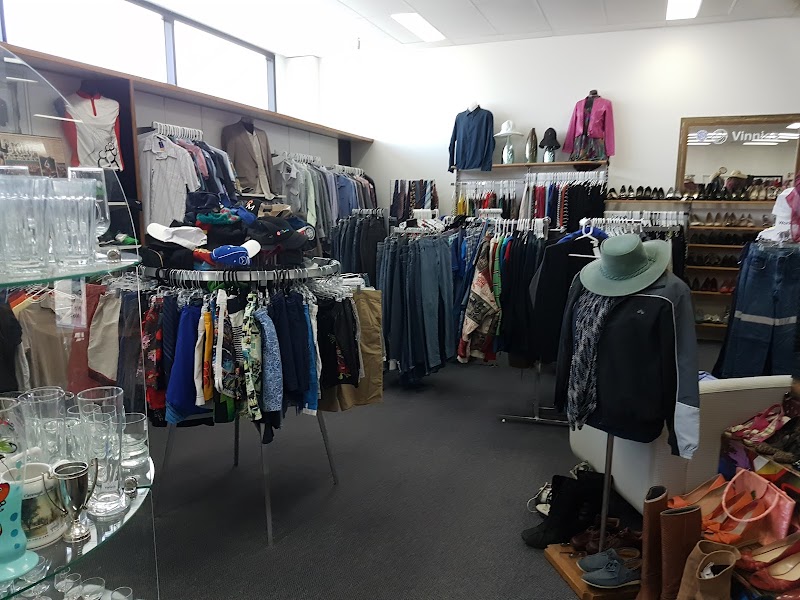 Check out Vinnies Maroochydore in Maroochydore