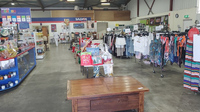 Check out Salvos Stores Tweed Heads in TWEED HEADS