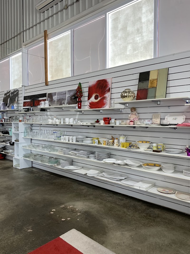 Check out Salvos Stores Tweed Heads in TWEED HEADS