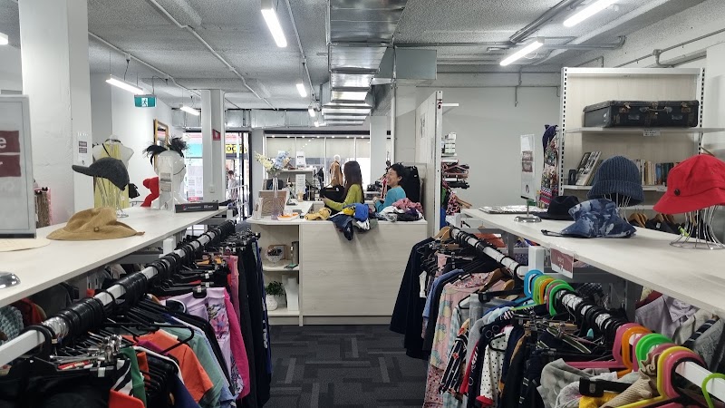 Check out Yesterdays Fashion in Stones Corner