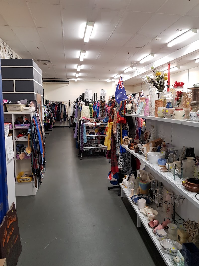 Check out Aussie Veterans Opportunity Shop Boronia in Boronia