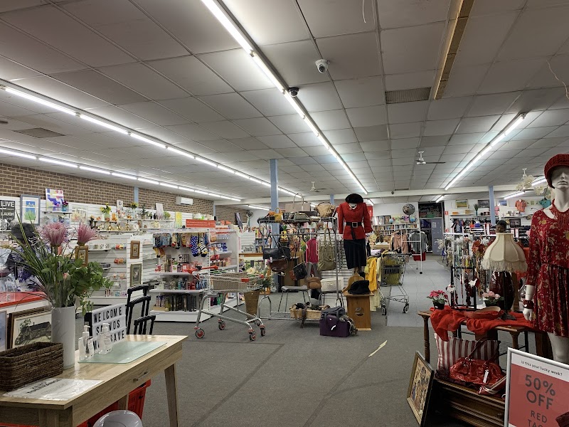 Check out Salvos Stores Mulgrave in MULGRAVE