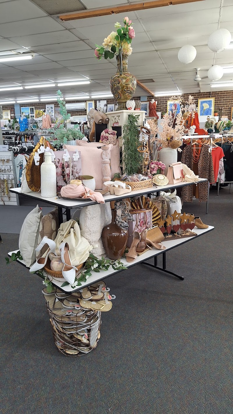 Check out Salvos Stores Mulgrave in MULGRAVE