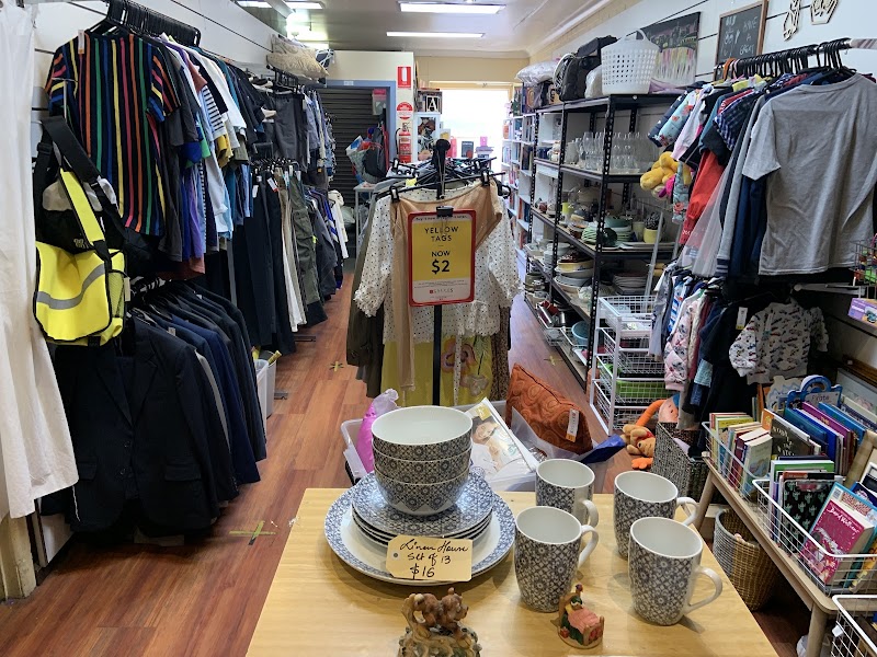 Check out Salvos Stores South Melbourne in SOUTH MELBOURNE