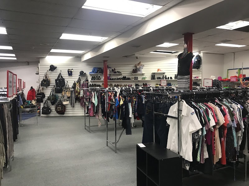 Check out Salvos Stores Gawler in GAWLER