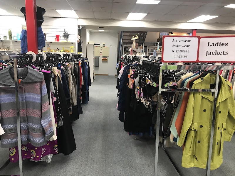 Check out Salvos Stores Gawler in GAWLER