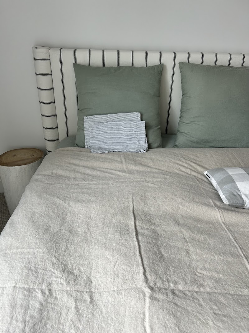 Check out Bec's Shed in Ōtaki