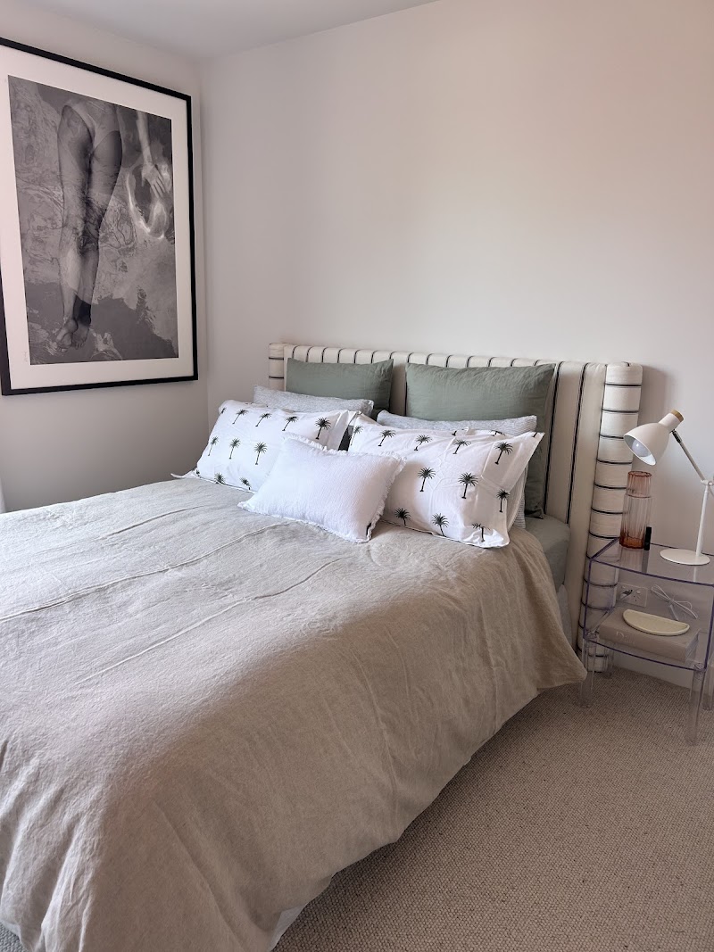 Check out Bec's Shed in Ōtaki