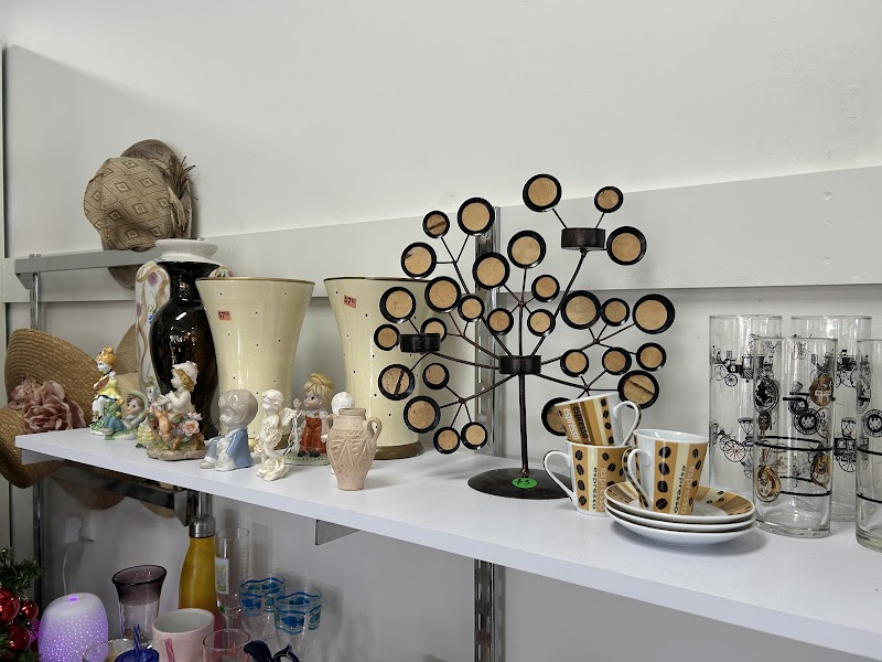 Check out Goodfinds by Yumaro Moruya in Moruya