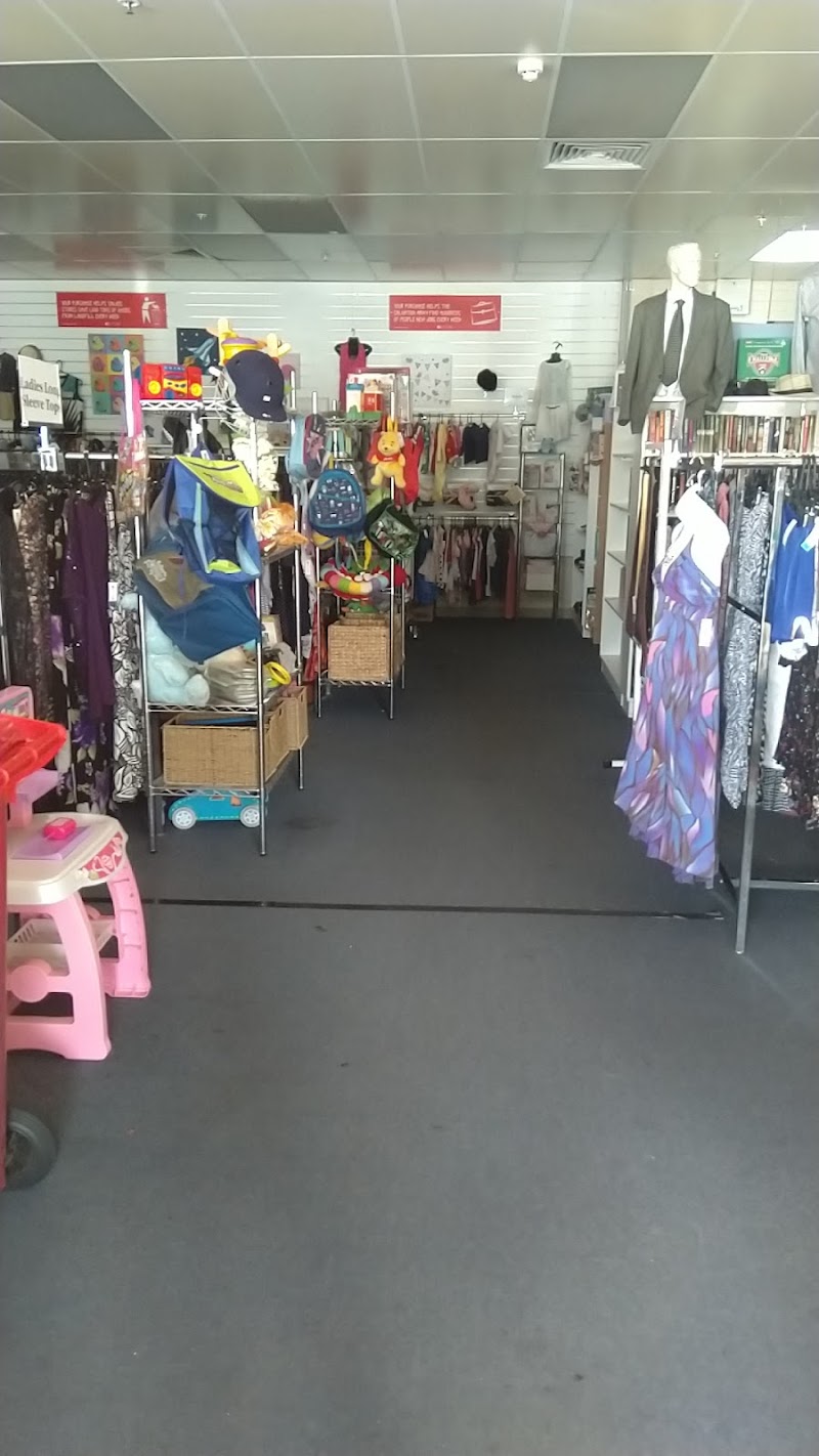 Check out Salvos Stores Golden Grove in GOLDEN GROVE