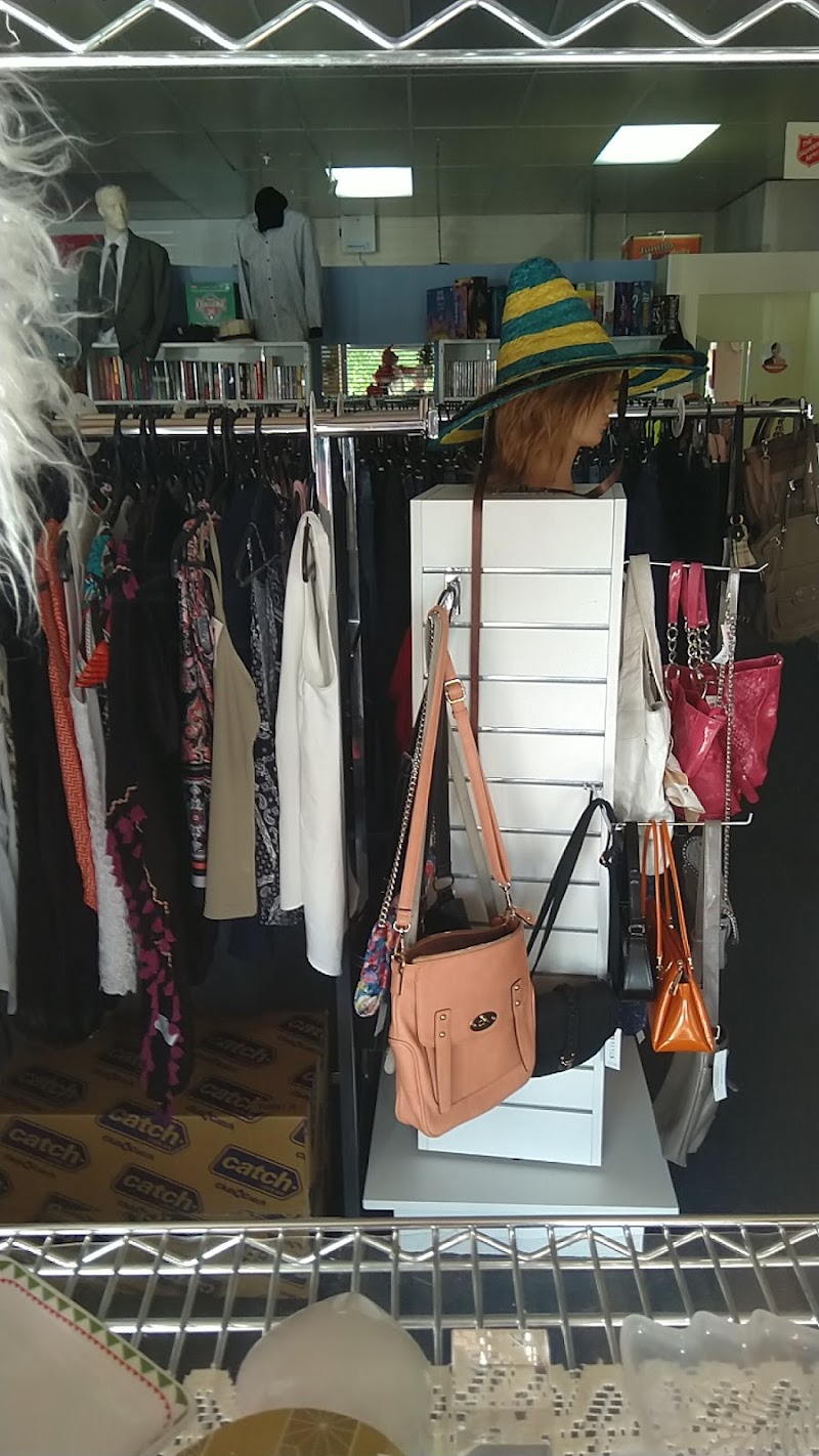 Check out Salvos Stores Golden Grove in GOLDEN GROVE