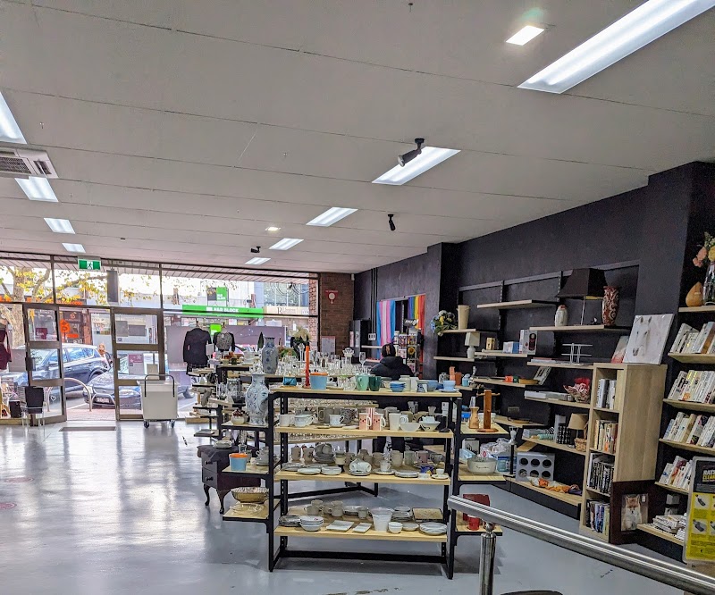 Check out Uniting Op Shop Werribee in Werribee