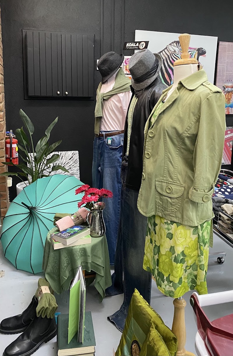 Check out Uniting Op Shop Werribee in Werribee