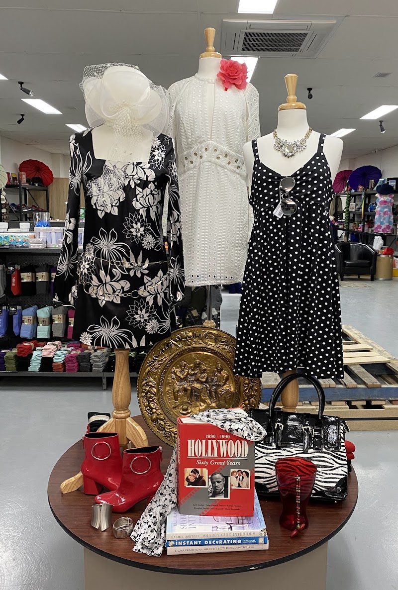 Check out Uniting Op Shop Werribee in Werribee