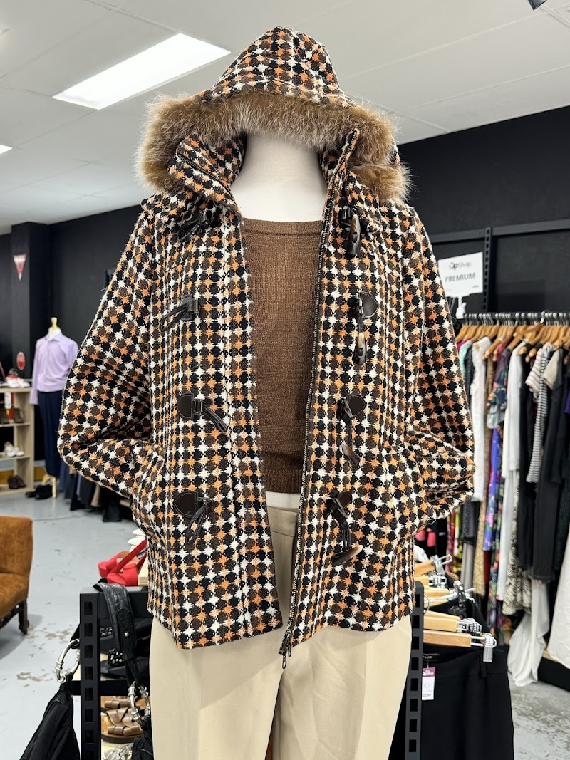 Check out Uniting Op Shop Werribee in Werribee