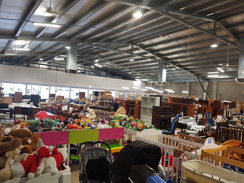 Check out Lifeline Superstore Bundaberg in Bundaberg East