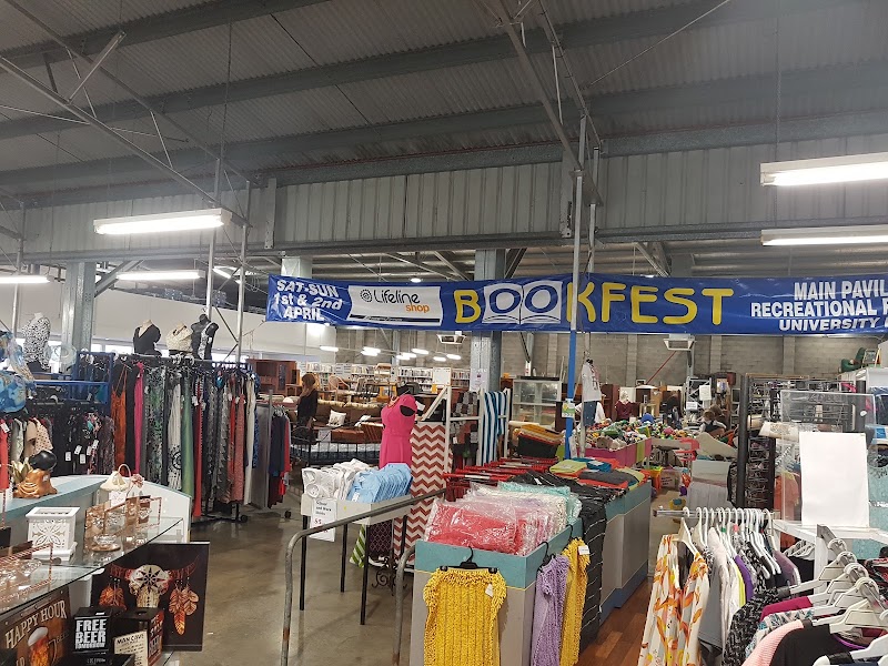 Check out Lifeline Superstore Bundaberg in Bundaberg East