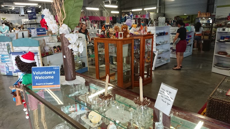 Check out Lifeline Superstore Bundaberg in Bundaberg East