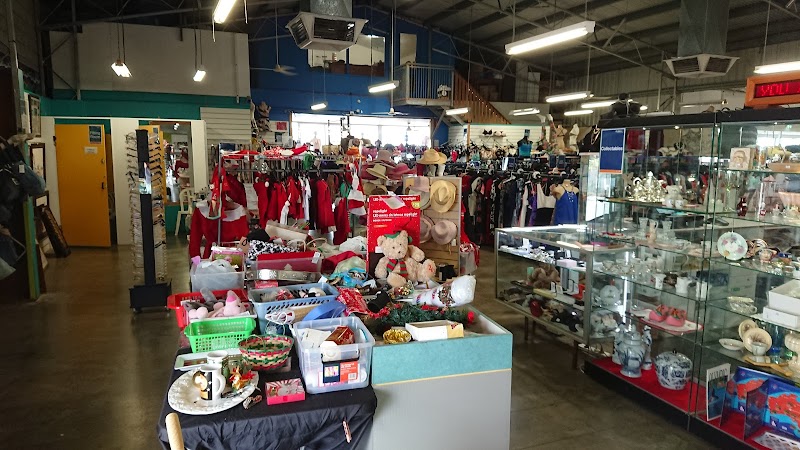 Check out Lifeline Superstore Bundaberg in Bundaberg East